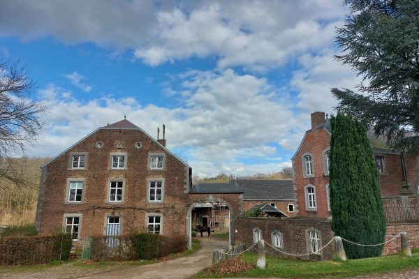 Chateau-Cortils
